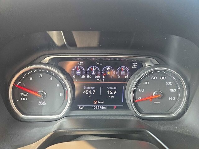 2021 Chevrolet Tahoe in Oregon, OH 43616 - 18079747 22