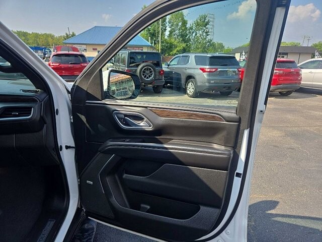 2021 Chevrolet Tahoe in Oregon, OH 43616 - 18079747 18