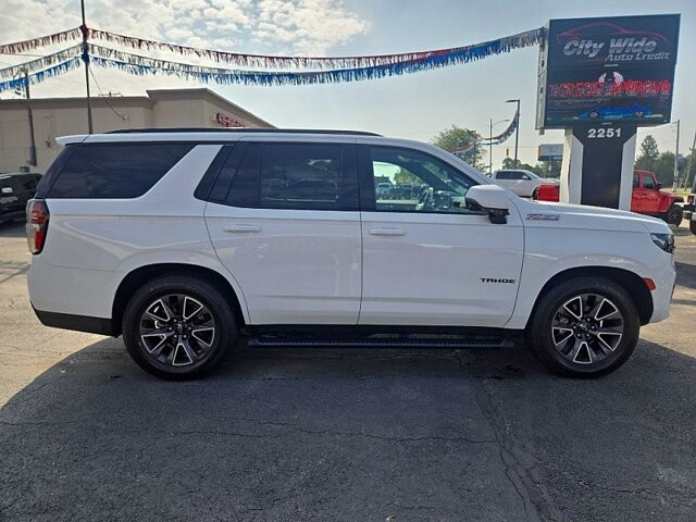 2021 Chevrolet Tahoe in Oregon, OH 43616 - 18079747 4