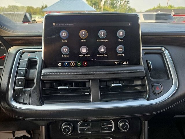 2021 Chevrolet Tahoe in Oregon, OH 43616 - 18079747 24