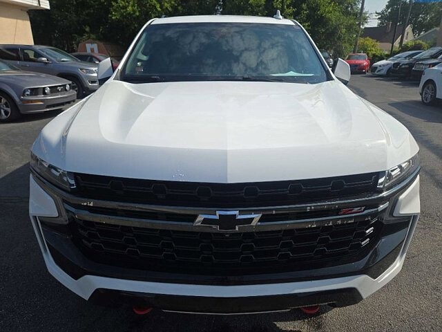 2021 Chevrolet Tahoe in Oregon, OH 43616 - 18079747 6