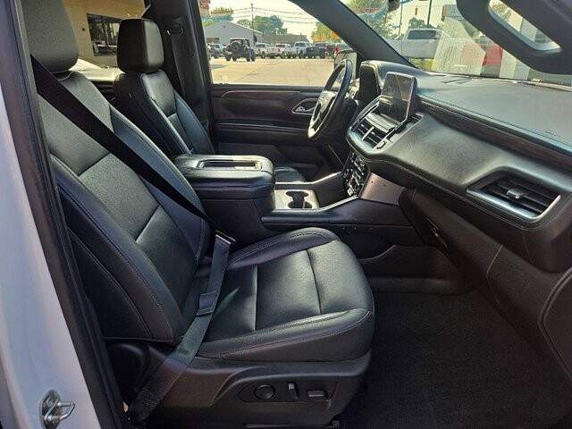 2021 Chevrolet Tahoe in Oregon, OH 43616 - 18079747 19