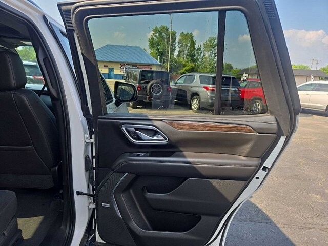 2021 Chevrolet Tahoe in Oregon, OH 43616 - 18079747 14