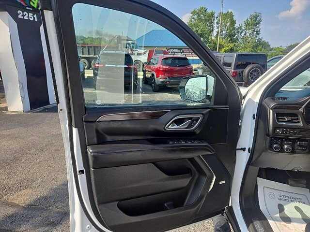 2021 Chevrolet Tahoe in Oregon, OH 43616 - 18079747 7