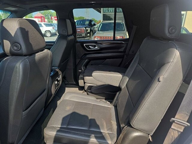 2021 Chevrolet Tahoe in Oregon, OH 43616 - 18079747 10