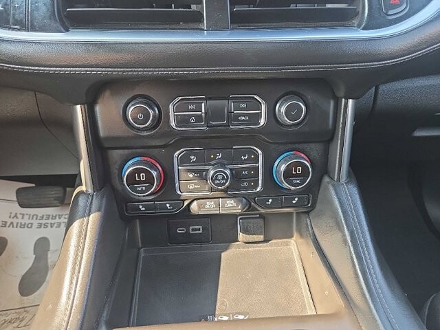 2021 Chevrolet Tahoe in Oregon, OH 43616 - 18079747 25