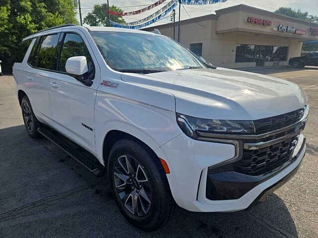 2021 Chevrolet Tahoe in Oregon, OH 43616 - 18079747 5
