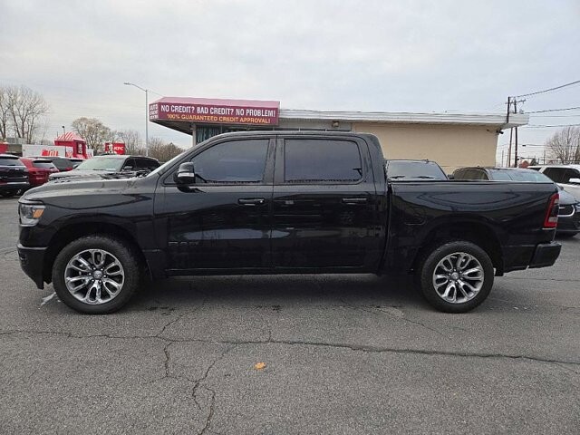 2019 RAM 1500 in Oregon, OH 43616 - 18079748 2
