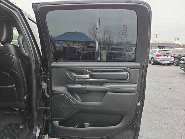 2019 RAM 1500 in Oregon, OH 43616 - 18079748 13