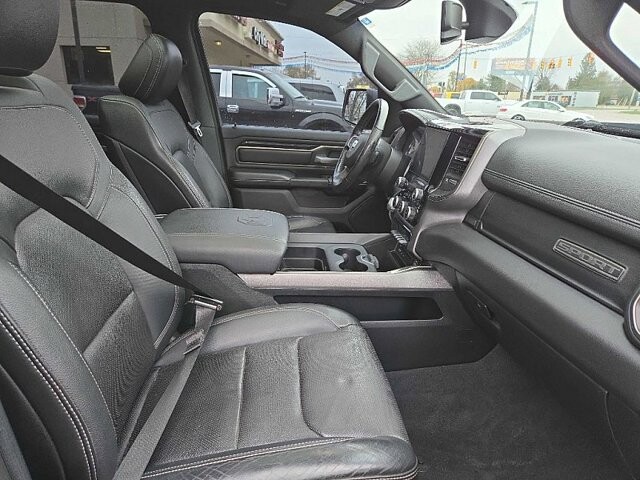 2019 RAM 1500 in Oregon, OH 43616 - 18079748 17