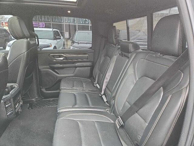 2019 RAM 1500 in Oregon, OH 43616 - 18079748 12