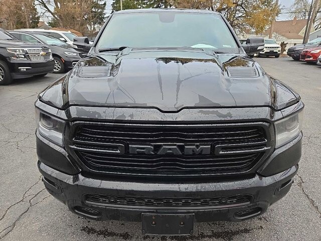 2019 RAM 1500 in Oregon, OH 43616 - 18079748 8