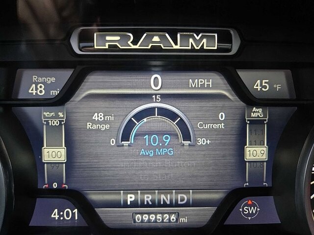 2019 RAM 1500 in Oregon, OH 43616 - 18079748 21