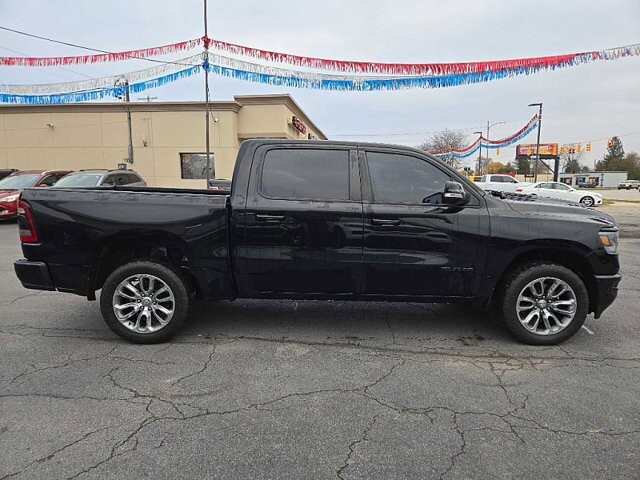 2019 RAM 1500 in Oregon, OH 43616 - 18079748 6
