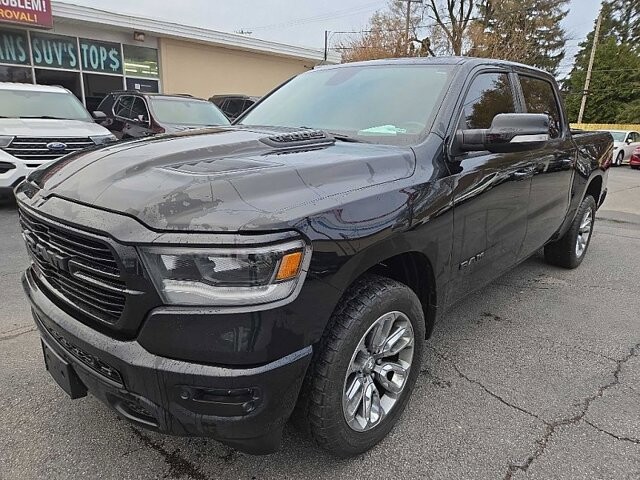2019 RAM 1500 in Oregon, OH 43616 - 18079748