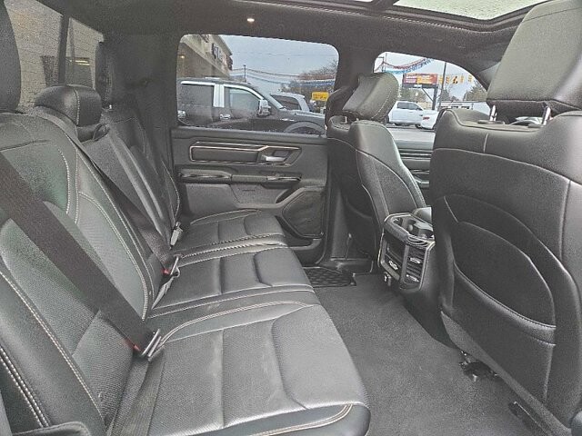 2019 RAM 1500 in Oregon, OH 43616 - 18079748 14