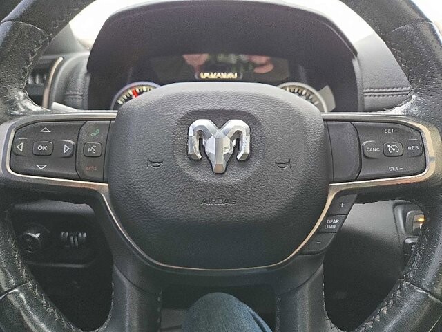 2019 RAM 1500 in Oregon, OH 43616 - 18079748 19