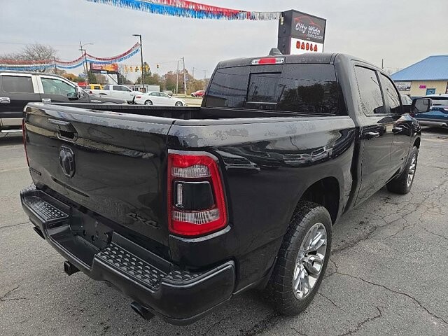 2019 RAM 1500 in Oregon, OH 43616 - 18079748 5