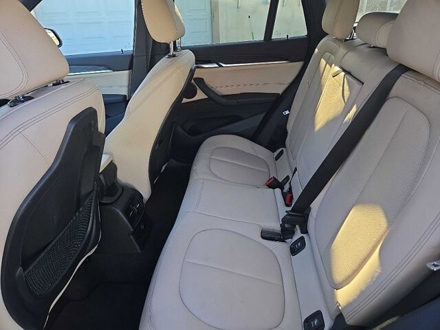 2018 BMW X1 in Oregon, OH 43616 - 18079751 12