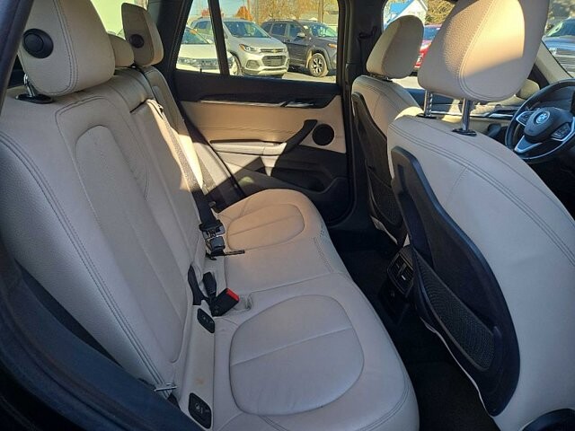 2018 BMW X1 in Oregon, OH 43616 - 18079751 15