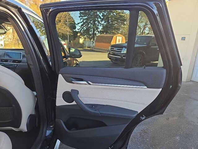 2018 BMW X1 in Oregon, OH 43616 - 18079751 14