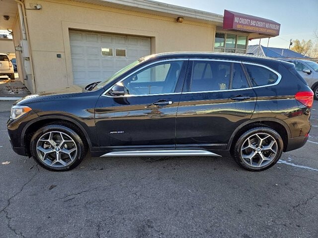 2018 BMW X1 in Oregon, OH 43616 - 18079751 2