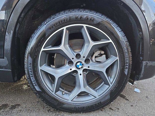 2018 BMW X1 in Oregon, OH 43616 - 18079751 18