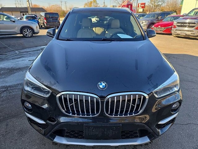 2018 BMW X1 in Oregon, OH 43616 - 18079751 8