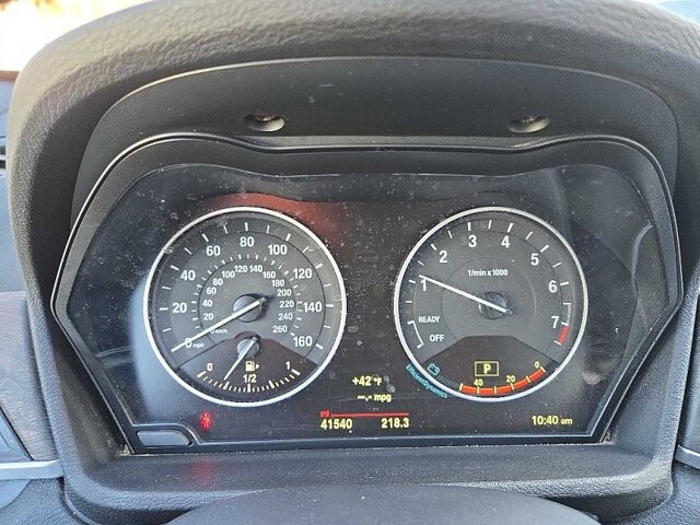 2018 BMW X1 in Oregon, OH 43616 - 18079751 19