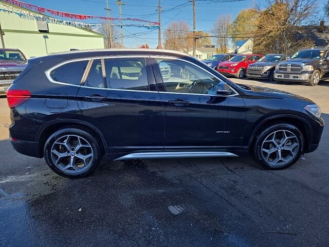 2018 BMW X1 in Oregon, OH 43616 - 18079751 6