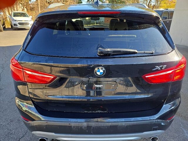 2018 BMW X1 in Oregon, OH 43616 - 18079751 4