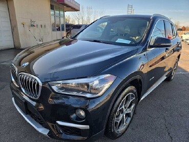 2018 BMW X1 in Oregon, OH 43616