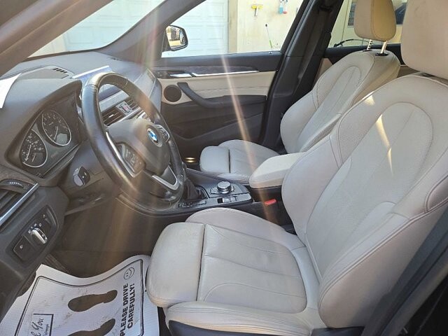 2018 BMW X1 in Oregon, OH 43616 - 18079751 10