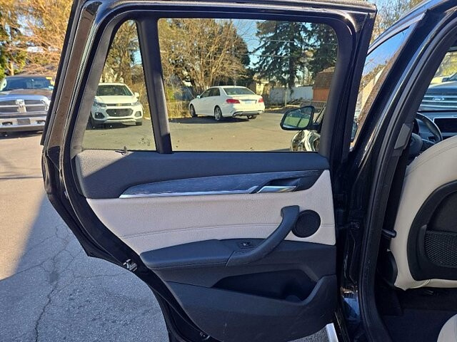 2018 BMW X1 in Oregon, OH 43616 - 18079751 11