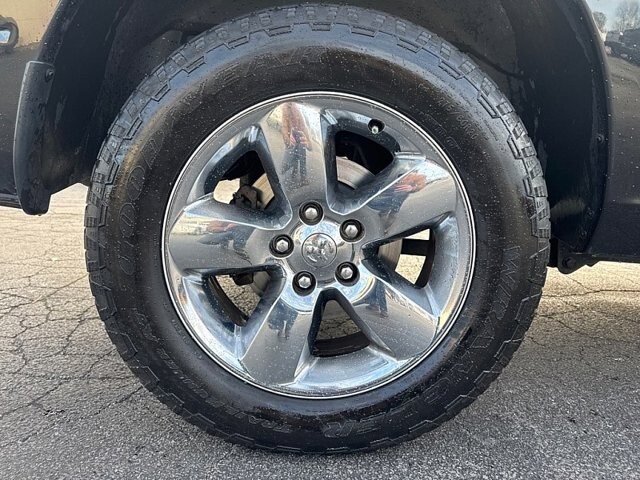 2016 RAM 1500 in Oregon, OH 43616 - 18079753 19