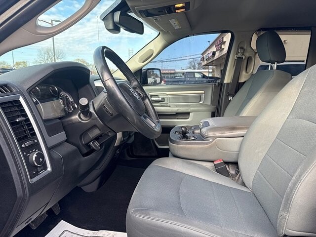 2016 RAM 1500 in Oregon, OH 43616 - 18079753 10