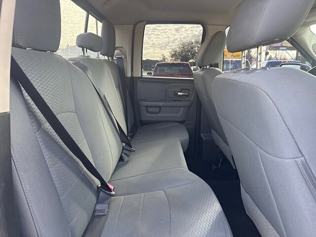 2016 RAM 1500 in Oregon, OH 43616 - 18079753 16