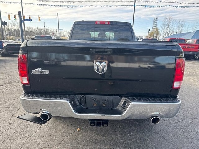 2016 RAM 1500 in Oregon, OH 43616 - 18079753 4