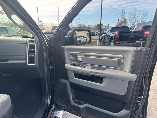 2016 RAM 1500 in Oregon, OH 43616 - 18079753 17