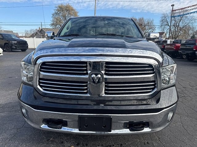 2016 RAM 1500 in Oregon, OH 43616 - 18079753 8