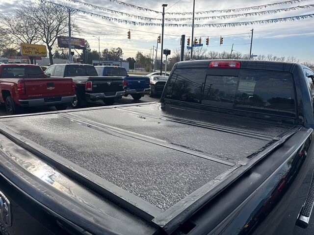 2016 RAM 1500 in Oregon, OH 43616 - 18079753 14