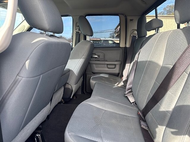 2016 RAM 1500 in Oregon, OH 43616 - 18079753 12