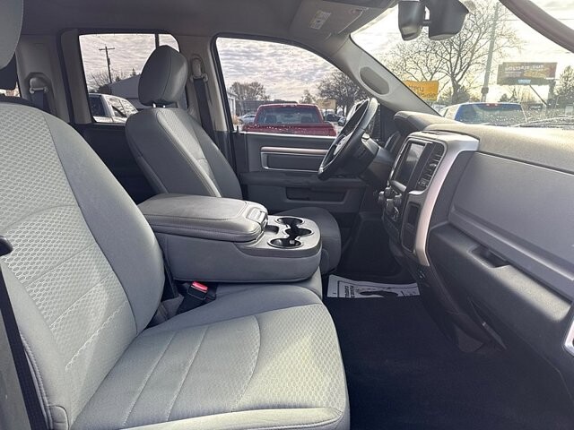 2016 RAM 1500 in Oregon, OH 43616 - 18079753 18