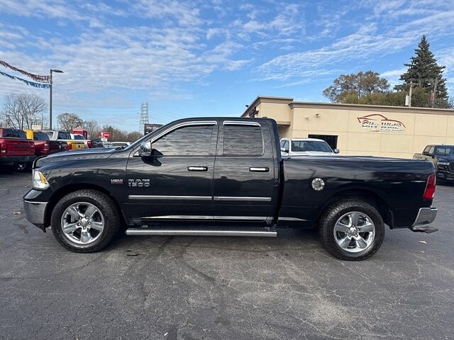 2016 RAM 1500 in Oregon, OH 43616 - 18079753 2