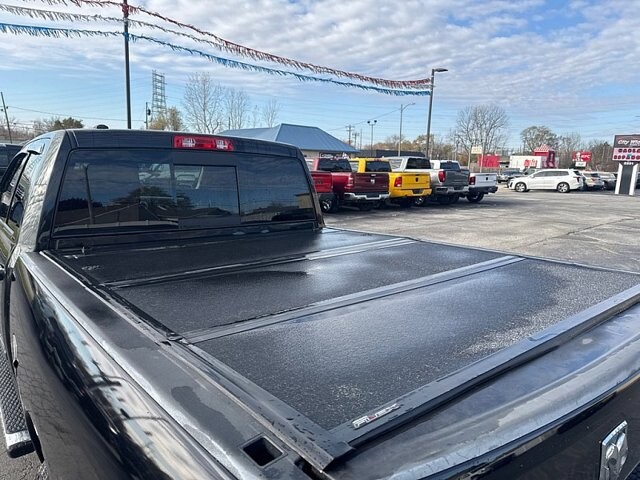 2016 RAM 1500 in Oregon, OH 43616 - 18079753 13