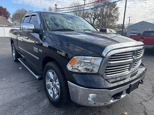2016 RAM 1500 in Oregon, OH 43616 - 18079753 7
