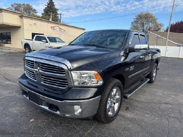 2016 RAM 1500 in Oregon, OH 43616
