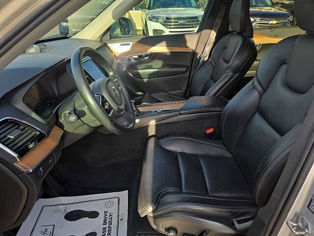 2019 Volvo XC90 in Oregon, OH 43616 - 18079755 10