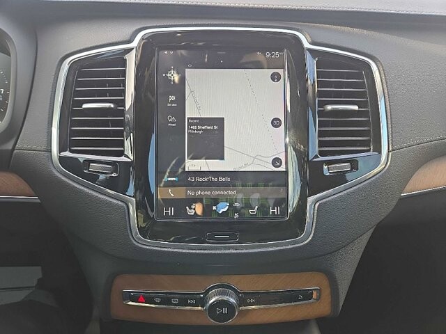 2019 Volvo XC90 in Oregon, OH 43616 - 18079755 23