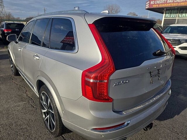 2019 Volvo XC90 in Oregon, OH 43616 - 18079755